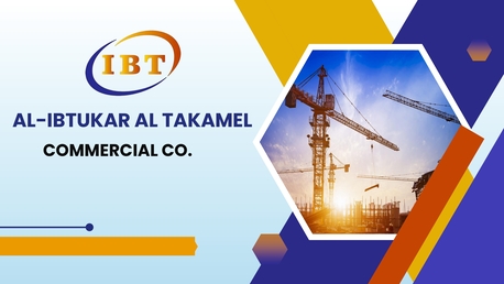 Jubail, Technical, IBT - Professional Industrial Services & Equipment Rental &ndash; Al Jubail