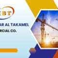 IBT - Professional Industrial Services & Equipment Rental – Al Jubail