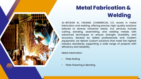 Jubail, Technical, IBT - Professional Industrial Services & Equipment Rental &ndash; Al Jubail