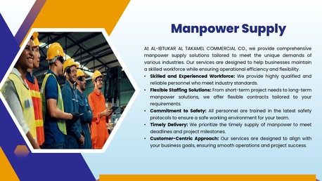 Jubail, Technical, IBT - Professional Industrial Services & Equipment Rental &ndash; Al Jubail