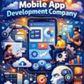 Top Mobile App Development Company In Noida For Scalable Digital Solutions