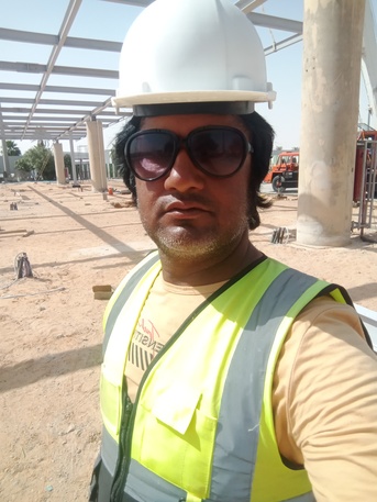 Riyadh, Construction, Where