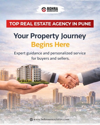 Mumbai, Real Estate, Trusted Real Estate Agent In Ravet For Buying, Selling & Property Investment Services
