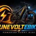 Bicycle Inner Tube | Durable Bike Inner Tube By DuneVoltEBikes