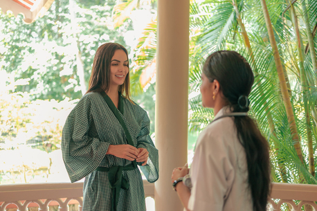 Kerala, Health, Women Wellness Ayurveda Kerala | Hormonal Imbalance & PCOD Treatment