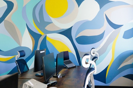 Sydney, Business, Convenient Co Working Space Sydney CBD