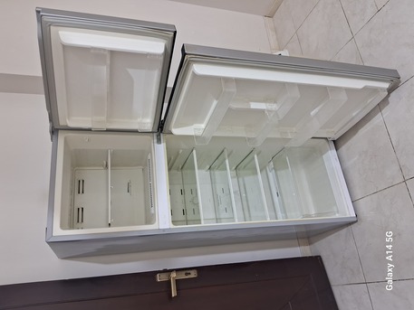 Jeddah, Household Items, SAR 400,  FRIDGE-400SAR-0539599336
