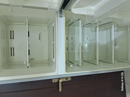 Jeddah, Household Items, SAR 400,  FRIDGE-400SAR-0539599336