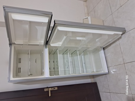 Jeddah, Household Items, SAR 400,  FRIDGE-400SAR-0539599336