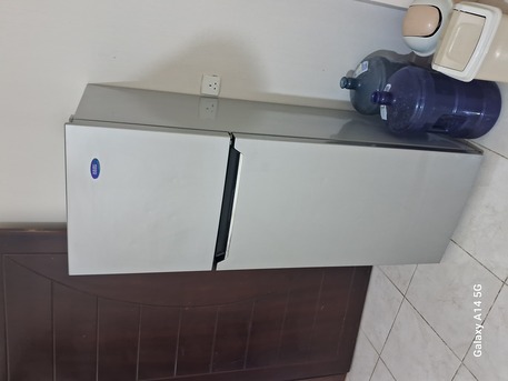 Jeddah, Household Items, SAR 400,  FRIDGE-400SAR-0539599336