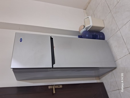 Jeddah, Household Items, SAR 400,  FRIDGE-400SAR-0539599336