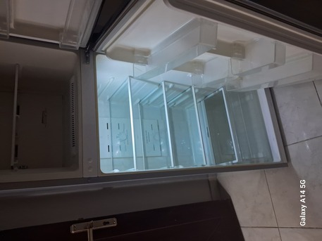 Jeddah, Household Items, SAR 400,  FRIDGE-400SAR-0539599336