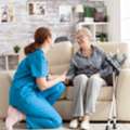 Compassionate NDIS Care & Support In Melbourne