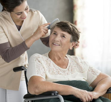 Melbourne, Health, Compassionate NDIS Care & Support In Melbourne