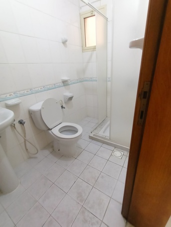 Gudaibiya, Apartments, Flats, Houses & Villas, BHD 190/month,  1 BR,  Fully Furnished Spacious Studio Flat Rent In Gudaibiya With Electricity Balcony *35529070