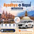 Ayodhya To Nepal Tour Package