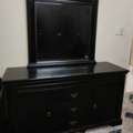 SAR 250,  Dressing Table For Sale &ndash; Good Condition &ndash; Jubail