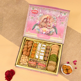 New Delhi, Food, INR 500,  Manohar Bikkaneri - Best Sweets Shop In Ashok Vihar, Delhi