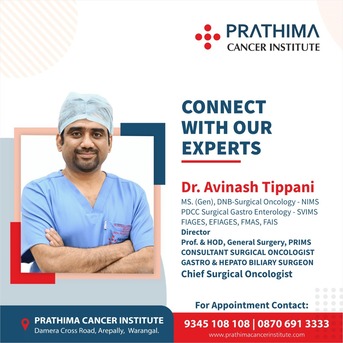 Warangal, Health, Best Gastroenterologist Near Me