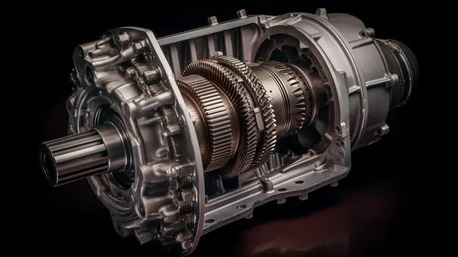 New York, Auto Parts, USD 700,  Used Mercedes Transmission For Sale