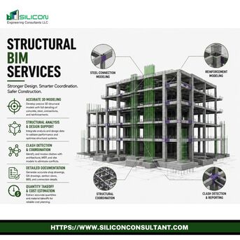 Austin, Construction, Get The Best Structural BIM Services Austin, USA AEC Projects