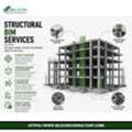 Get The Best Structural BIM Services Austin, USA AEC Projects