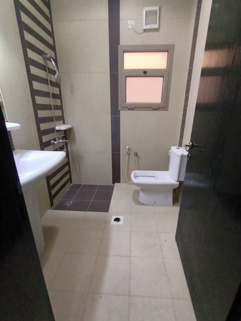 Gudaibiya, Apartments, Flats, Houses & Villas, BHD 230/month,  2 BR,  *** Semi Furnished 2 Bedroom Flat For Rent In Gudaibiya With Electricity*35529070