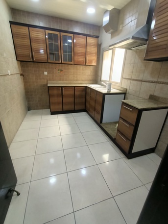 Gudaibiya, Apartments, Flats, Houses & Villas, BHD 230/month,  2 BR,  *** Semi Furnished 2 Bedroom Flat For Rent In Gudaibiya With Electricity*35529070