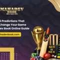 IPL 2026 Predictions That Could Change Your Game &ndash; Mahadev Book Online Guide
