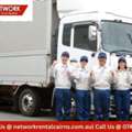 Budget Truck Rental Cairns | Earlville Trucks