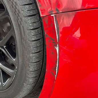 London, Business, Professional Bump N Scuff Services