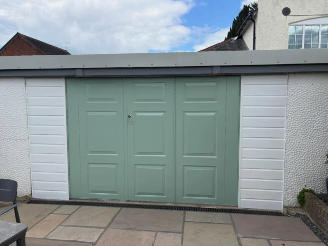 London, Businesses For Sale, Garage Doors Amersham &ndash; Stylish, Secure & Expert Installation