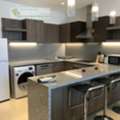 BHD 380/month,  Furnished,  1 BR,  One-Bedroom Flat For Rent In Seef, Bahrain - Close To The Highway - Call 39044943