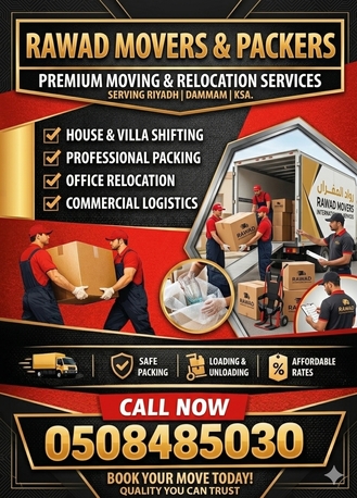 Riyadh, Labor/Moving, SAR 200,  Furniture Moving With  Dismantling RIYADH