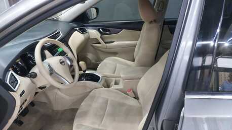 Manama, Vehicles, Cars & Trucks , BHD 3700,  Nissan X-Trail Full Automattic Well Mantaine,  2016,  Automatic,  150000 KM,