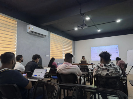 Kerala, Lessons Offered, Best Stock Market Trading Course In Kochi & Kozhikode | Learn From Experts