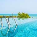 Swimming Pool Contractors In Telangana
