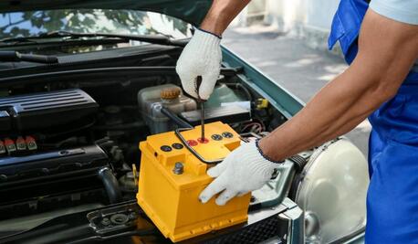 Doha, Automotive, Roadside Assistance & Car Battery Replacement In Qatar &ndash; Aone Qatar
