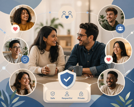 Tokyo, Business, Reliable Platforms For Meaningful Connections