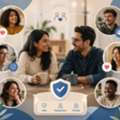 Reliable Platforms For Meaningful Connections