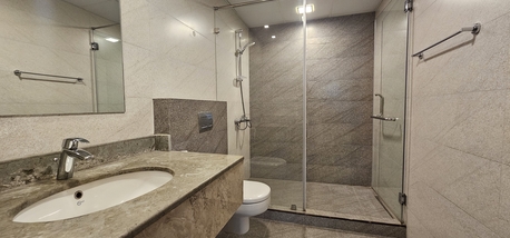 Juffair, Apartments, Flats, Houses & Villas, BHD 400/month,  2 BR,  2 BHK Flat For Rent Juffair