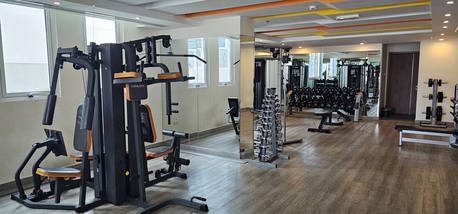 Juffair, Apartments, Flats, Houses & Villas, BHD 400/month,  2 BR,  2 BHK Flat For Rent Juffair