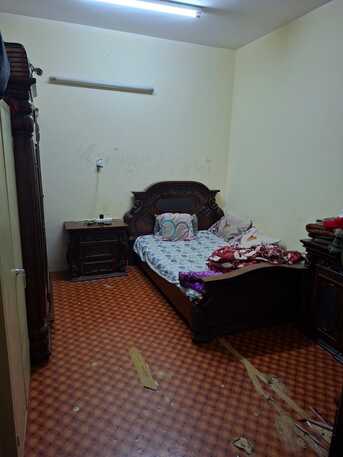 Riyadh, Bedspace Wanted, SAR 750/month,  Furnished,  SAR 750/month, 1 Big Room Neat & Clean Available For Bachelor In A Family Flat (1st Floor)