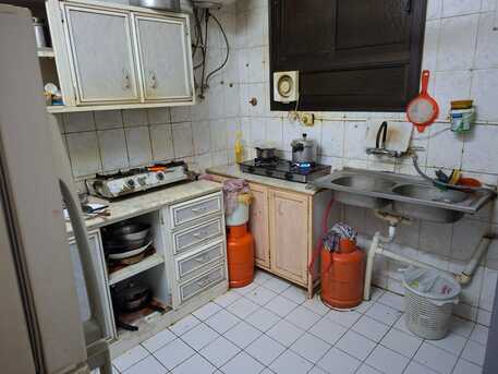 Riyadh, Bedspace Wanted, SAR 750/month,  Furnished,  SAR 750/month, 1 Big Room Neat & Clean Available For Bachelor In A Family Flat (1st Floor)