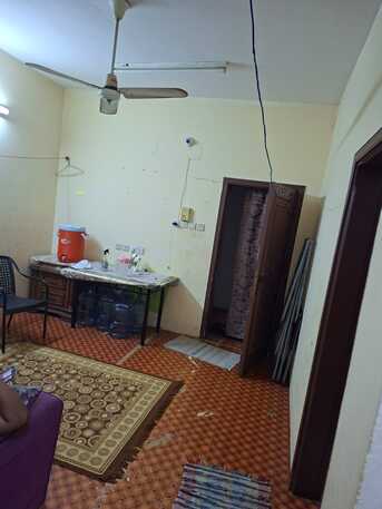 Riyadh, Bedspace Wanted, SAR 750/month,  Furnished,  SAR 750/month, 1 Big Room Neat & Clean Available For Bachelor In A Family Flat (1st Floor)