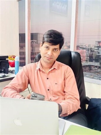 Jaipur, Technical, Top Web Development Expert In Jaipur | Mr. Ghanshyam Singh - CTO Of LIYAN IT SOLUTION