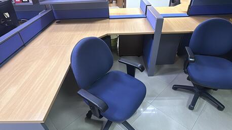 Khobar, Furniture, Office Furniture For Sale