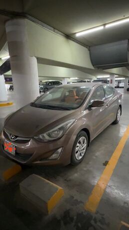 Riyadh, Vehicles, Cars & Trucks , SAR 21500,  هونداي,  2014,  350000 KM,