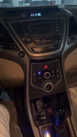 Riyadh, Vehicles, Cars & Trucks , SAR 21500,  هونداي,  2014,  350000 KM,