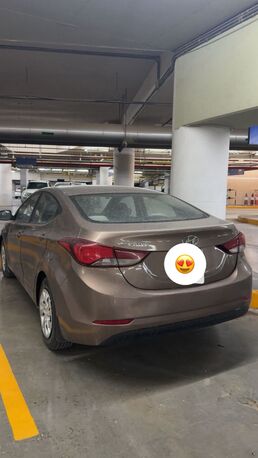 Riyadh, Vehicles, Cars & Trucks , SAR 21500,  هونداي,  2014,  350000 KM,